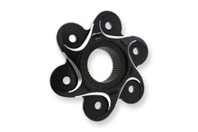Load image into Gallery viewer, CNC Racing Rear Sprocket Flange Bicolor For Ducati Diavel 1200 1260 /S Xdiavel