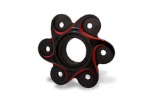 Load image into Gallery viewer, CNC Racing Rear Sprocket Flange Bicolor For Ducati Panigale V4 S/R 2018-2021 New