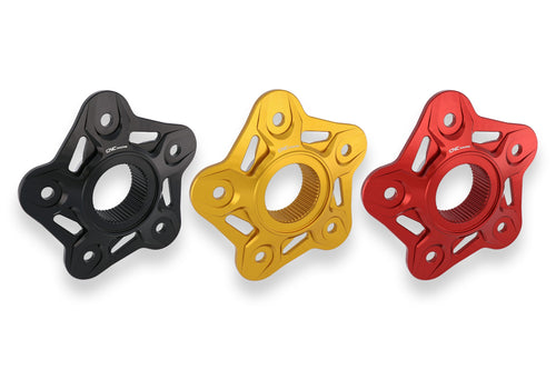 CNC Racing Rear Sprocket Flange For MV Agusta Superveloce /Oro/E5 2020-2021 New
