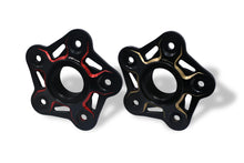 Load image into Gallery viewer, CNC Racing Rear Sprocket Flange For MV Agusta F3 Brutale Dragster 675 800 18-21