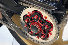 Load image into Gallery viewer, CNC Racing Rear Sprocket Flange For MV Agusta F3 Brutale Dragster 675 800 18-21