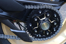 Load image into Gallery viewer, CNC Racing Rear Sprocket Flange For MV Agusta F3 Brutale Dragster 675 800 18-21