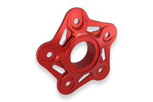 Load image into Gallery viewer, CNC Racing Rear Sprocket Flange For MV Agusta Superveloce /Oro/E5 2020-2021 New
