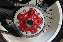 Load image into Gallery viewer, CNC Racing Rear Sprocket Flange For MV Agusta Superveloce /Oro/E5 2020-2021 New