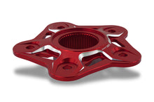 Load image into Gallery viewer, CNC Racing Rear Sprocket Flange For MV Agusta F3 Brutale Dragster 675 800 18-21