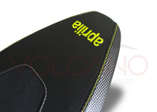 Load image into Gallery viewer, Aprilia Dorsoduro 750-900-1200 2008-2020 Volcano Non-Slip Seat Cover Ap007