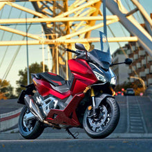 Load image into Gallery viewer, TPZ Italia Seat Cover Ultra-Grip Anti-Slip Nuuk Honda Forza 750 2021