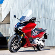Load image into Gallery viewer, TPZ Italia Seat Cover Ultra-Grip Anti-Slip Nuuk Honda Forza 750 2021