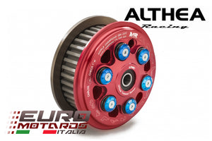 Ducati Supersport 900 1000 - ST2 ST4 CNC Racing Slipper Clutch Althea Limited Ed