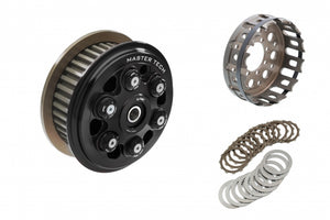 Ducati Monster 900 1000 1100 S2R 1000 S4 S4R S4RS CNC Racing Slipper Clutch 12 T