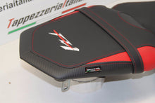 Load image into Gallery viewer, Yamaha FZ1 2006-2015 Tappezzeria Italia Seat Cover Custom Made New