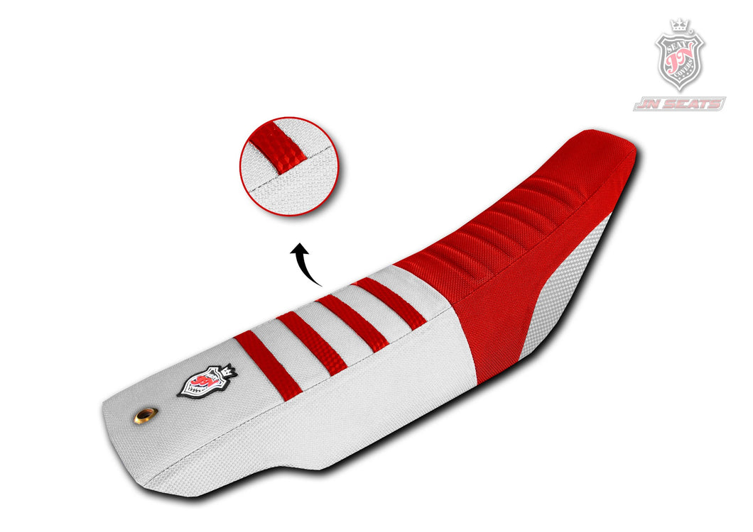 Gas-Gas FSR EC 125 200 300 450 2007-2011 JN-Europe Seat Cover Anti-Slip MX30027