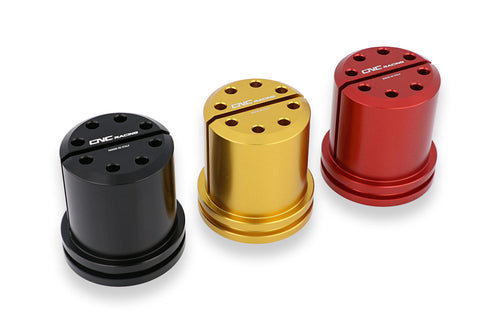 CNC Racing Kit Frame Plugs+Oil Cap+Steering Ring Nut For Ducati Monster 821 1200