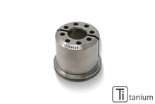 Load image into Gallery viewer, CNC Racing Titanium Ring Nut For Ducati Panigale V4 /S/R Streetfighter 2018-2021