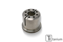 Load image into Gallery viewer, CNC Racing Titanium Ring Nut For Ducati Panigale V4 /S/R Streetfighter 2018-2021
