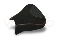 Load image into Gallery viewer, Aprilia Tuono 2002-2005 Volcano Non-Slip Seat Cover For Rider 6 Colors Ap003a