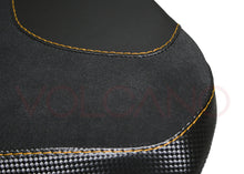 Load image into Gallery viewer, Aprilia RSV 1000 1998-2003 Volcano Non-Slip Seat Cover For Rider 6 Colors Ap003a
