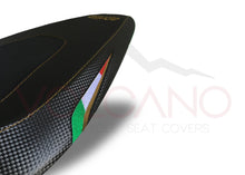 Load image into Gallery viewer, Aprilia Dorsoduro 750-900-1200 2008-2020 Volcano Non-Slip Seat Cover Ap007