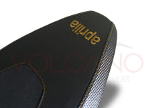 Load image into Gallery viewer, Aprilia Dorsoduro 750-900-1200 2008-2020 Volcano Non-Slip Seat Cover Ap007