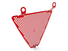 Load image into Gallery viewer, Ducati Panigale 899 959 1199 1299 Ducabike Radiator Guard Cooler Protector New