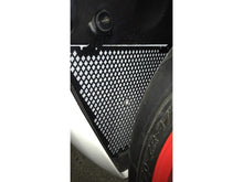 Load image into Gallery viewer, Ducati Panigale 899 959 1199 1299 Ducabike Radiator Guard Cooler Protector New