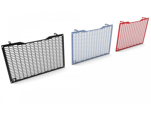 Ducati Multistrada 950 1200 1260 15-18 Ducabike Radiator Guard Cooler Protector