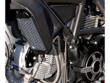 Load image into Gallery viewer, Ducati Scrambler 800 Ducabike Radiator Guard Cooler Protector