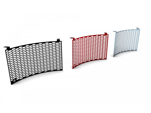 Ducati Supersport 2017-2018 Ducabike Upper Radiator Guard Cooler Protector New