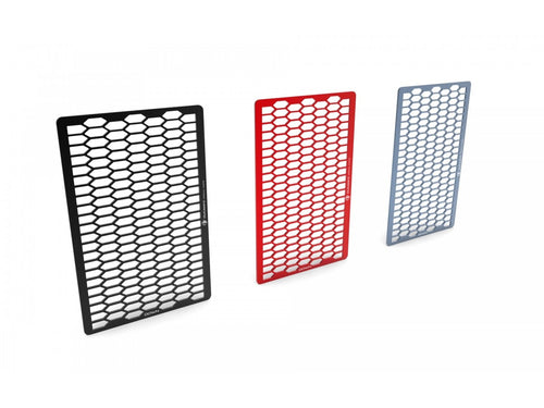 Ducati Supersport 2017-2018 Ducabike Lower Radiator Guard Oil Cooler Protector