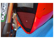 Load image into Gallery viewer, Ducati Panigale V4 /S 2018-19 Ducabike Oil Radiator Guard Protector 3 Color New