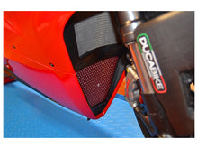 Load image into Gallery viewer, Ducati Panigale V4 /S 2018-19 Ducabike Oil Radiator Guard Protector 3 Color New