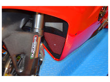 Load image into Gallery viewer, Ducati Panigale V4 /S 2018-19 Ducabike Oil Radiator Guard Protector 3 Color New