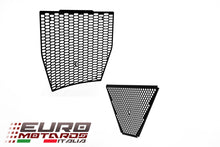 Load image into Gallery viewer, Ducabike Radiator + Oil Cooler Guards For Ducati Streetfighter V4 V4S 2020-2021