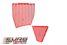 Load image into Gallery viewer, Ducabike Radiator + Oil Cooler Guards For Ducati Streetfighter V4 V4S 2020-2021