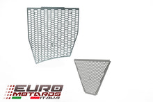 Load image into Gallery viewer, Ducabike Radiator + Oil Cooler Guards For Ducati Streetfighter V4 V4S 2020-2021