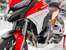 Load image into Gallery viewer, Ducati Multistrada V4 V4S 2021-2022 Ducabike Radiator Protector Guard Screen New