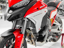 Load image into Gallery viewer, Ducati Multistrada V4 V4S 2021-2022 Ducabike Radiator Protector Guard Screen New