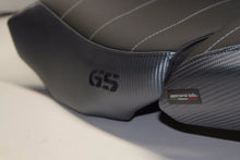 Load image into Gallery viewer, BMW R1200 GS Adventure LC 2013-2018 Tappezzeria Italia Comfort Foam Seat Cover