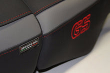 Load image into Gallery viewer, BMW R1100GS &amp; R1150 GS Tappezzeria Italia Seat Cover Custom Made New