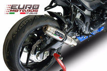 Load image into Gallery viewer, Suzuki GSXS 750 2017-2018 GPR Exhaust Slip-On Silencer Muffler Deeptone New