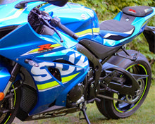 Load image into Gallery viewer, Suzuki GSXR 1000 2017-2021 Tappezzeria Italia Seat Cover Ultra-Grip New