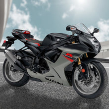 Load image into Gallery viewer, TPZ Italia Seat Cover Ultra-Grip Anti-Slip Suzuki GSXR 600-750 2011-2020