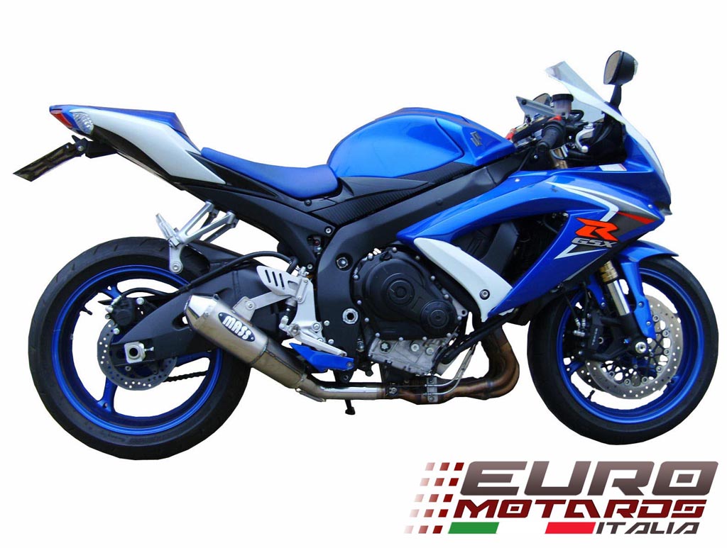 SUZUKIスズキ　GSXR750 GSXR600用　 エキゾーストパイプ Amazon | オ トバイ排気管 中段排気管 イアクセサリ 中部 中間