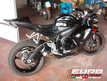 Load image into Gallery viewer, MassMoto Exhaust Slipon Silencer Tromb Titanium Curve Suzuki GSXR 600/750 06-07