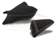 Load image into Gallery viewer, Honda CB1000R 2009-2016 Volcano Italia Seat Cover New H001C