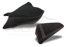 Load image into Gallery viewer, Honda CB1000R 2009-2016 Volcano Italia Seat Cover New H001C