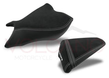 Load image into Gallery viewer, Honda CB1000R 2009-2016 Volcano Italia Seat Cover New H001C