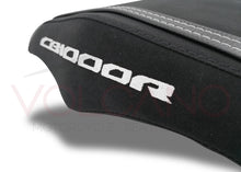 Load image into Gallery viewer, Honda CB1000R 2009-2016 Volcano Italia Seat Cover New H001C