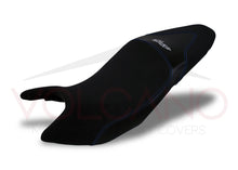 Load image into Gallery viewer, Honda Hornet 600 CB599 2003-2006 Volcano Italia Seat Cover Non-Slip New H003