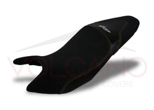 Load image into Gallery viewer, Honda Hornet 600 CB599 2003-2006 Volcano Italia Seat Cover Non-Slip New H003